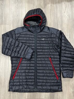 Arc'teryx | Jackets & Coats | New Arcteryx Mens Seton Jacket